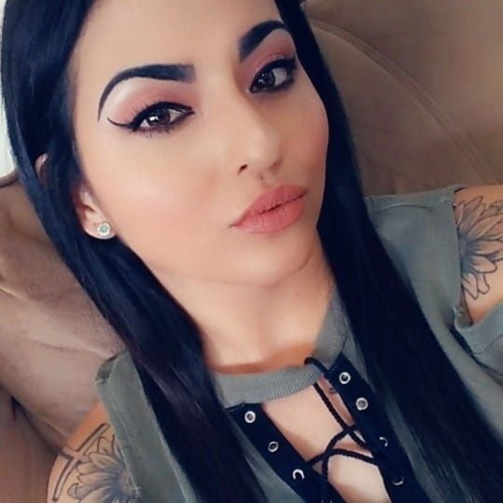 Meet your Posher, Shyann